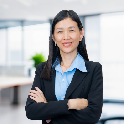 Ms. LIM Sokphary