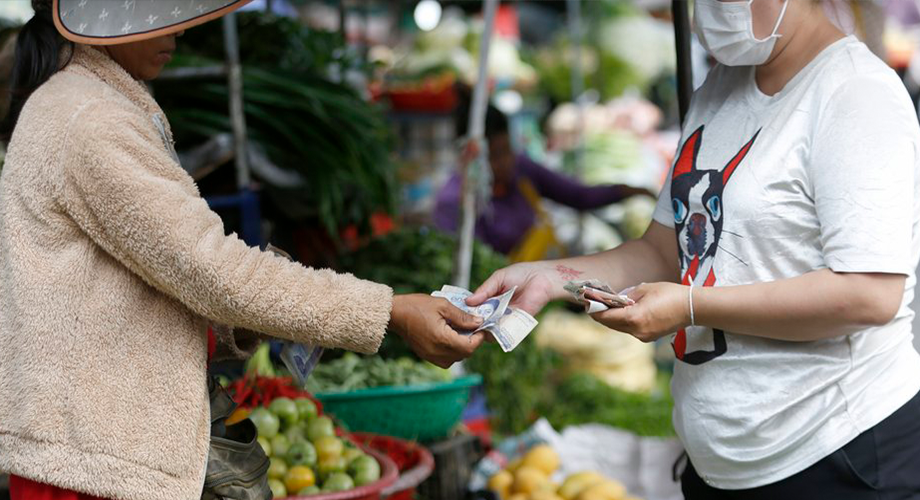 ECB's Lagarde: Preserve Central Banks' Independence Amid Transforming Global Economy