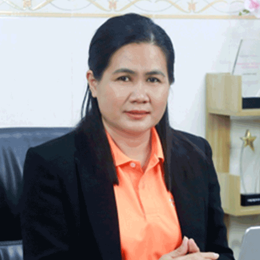 Ms. MEAS Molika