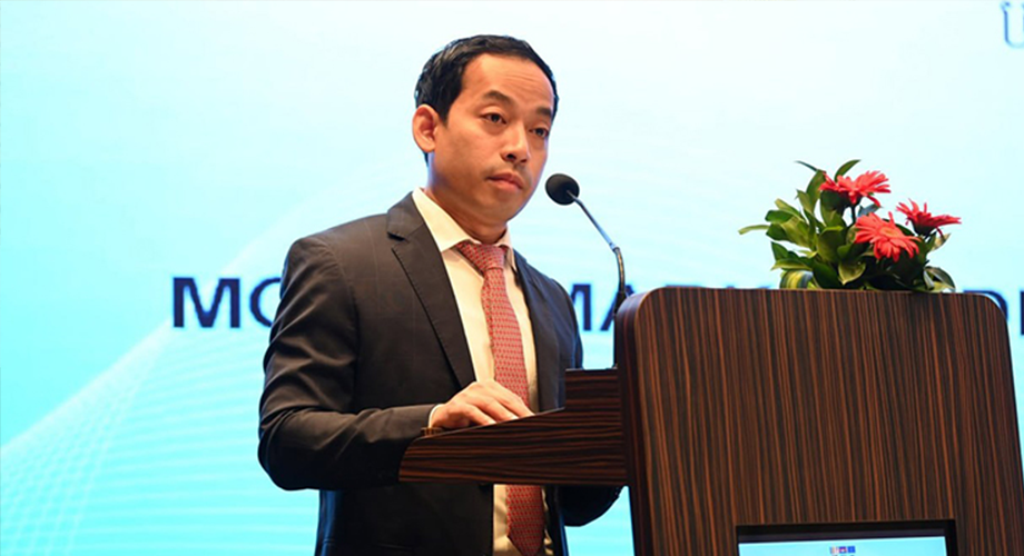 NBC, IFC unveil findings to strengthen Cambodia’s money markets