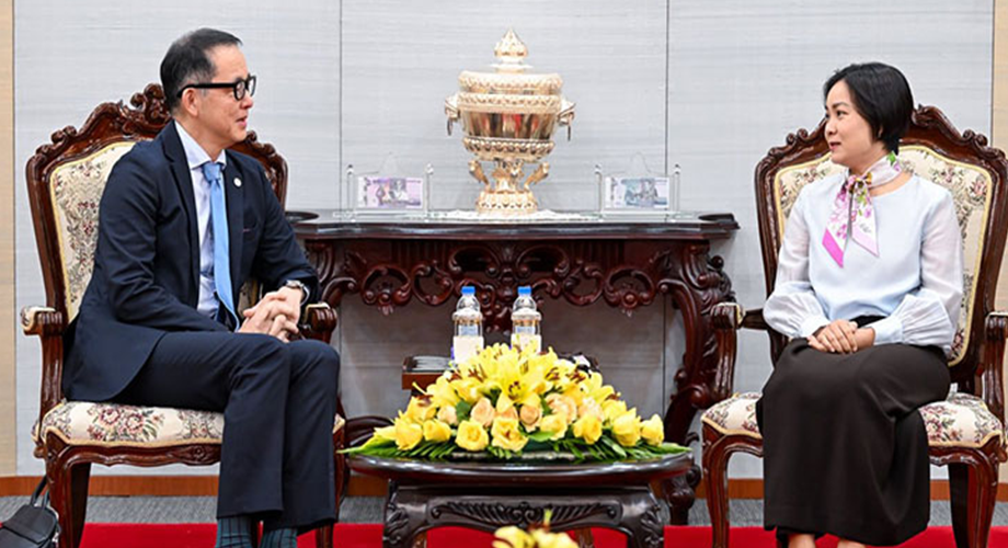 AMRO calls to safeguard banking trust, credit quality in Cambodia
