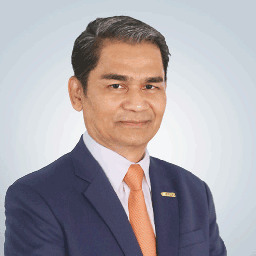 Mr. SIM Senacheert