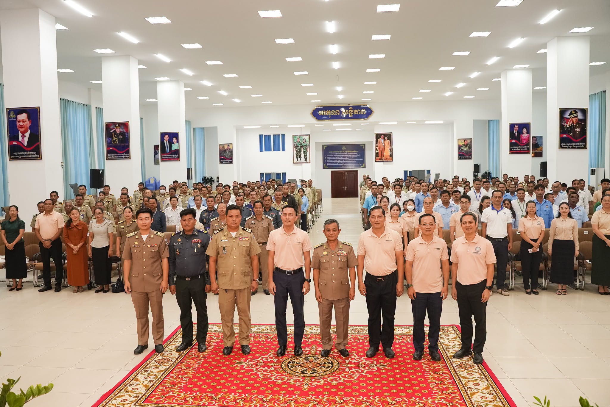 𝗖𝗠𝗔 𝗦𝘂𝗽𝗽𝗼𝗿𝘁𝘀 𝗙𝗶𝗻𝗮𝗻𝗰𝗶𝗮𝗹 𝗟𝗶𝘁𝗲𝗿𝗮𝗰𝘆 𝗮𝗻𝗱 𝗖𝗼𝗻𝘀𝘂𝗺𝗲𝗿 𝗣𝗿𝗼𝘁𝗲𝗰𝘁𝗶𝗼𝗻 𝗪𝗼𝗿𝗸𝘀𝗵𝗼𝗽 𝗶𝗻 𝗣𝘂𝗿𝘀𝗮𝘁 𝗣𝗿𝗼𝘃𝗶𝗻𝗰𝗲